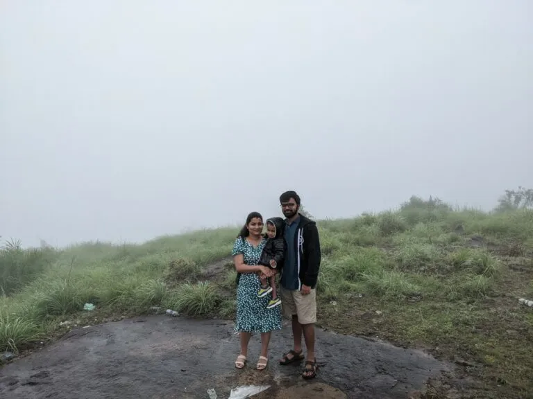 Munar — Nature's bliss