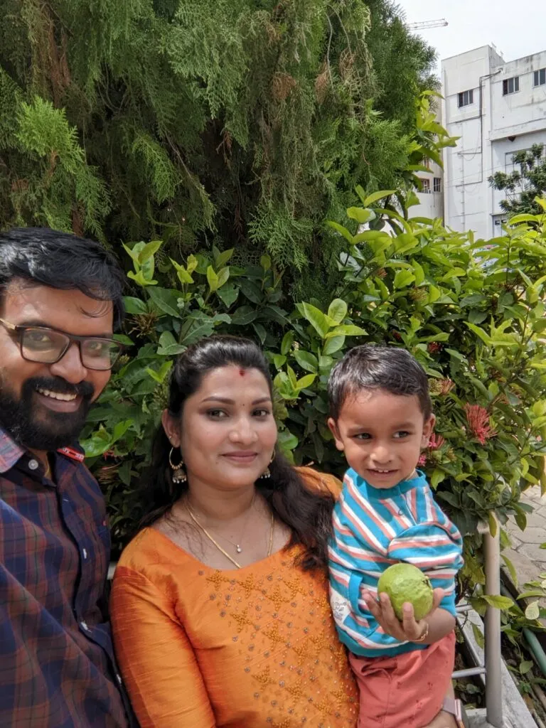 No to no-selfie on wife's birthday